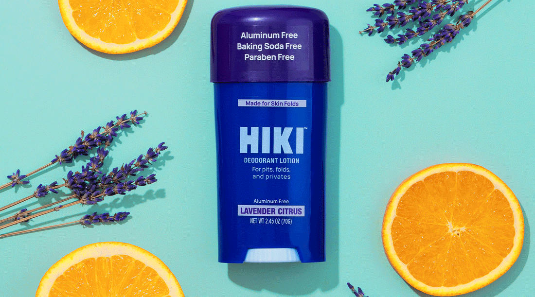 Your HIKI Scent Soulmate Awaits! Take Our Quiz to Find Out Which One is Right for You