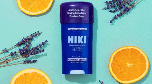 Your HIKI Scent Soulmate Awaits! Take Our Quiz to Find Out Which One is Right for You
