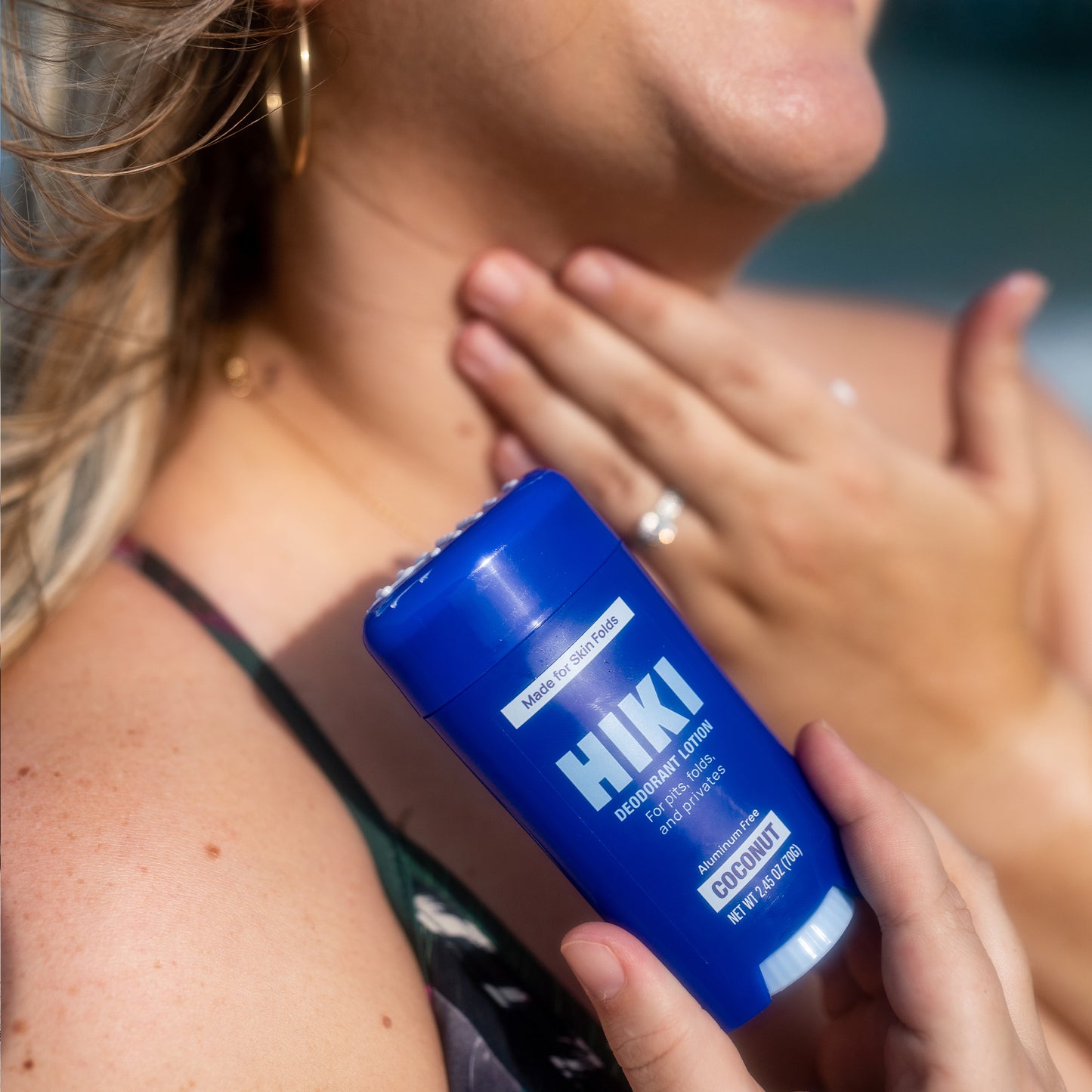 Deodorant Lotion 6-Pack