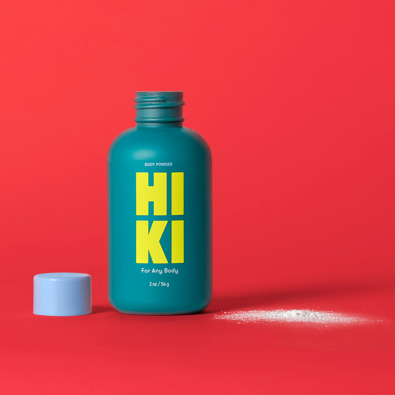 Body Powder