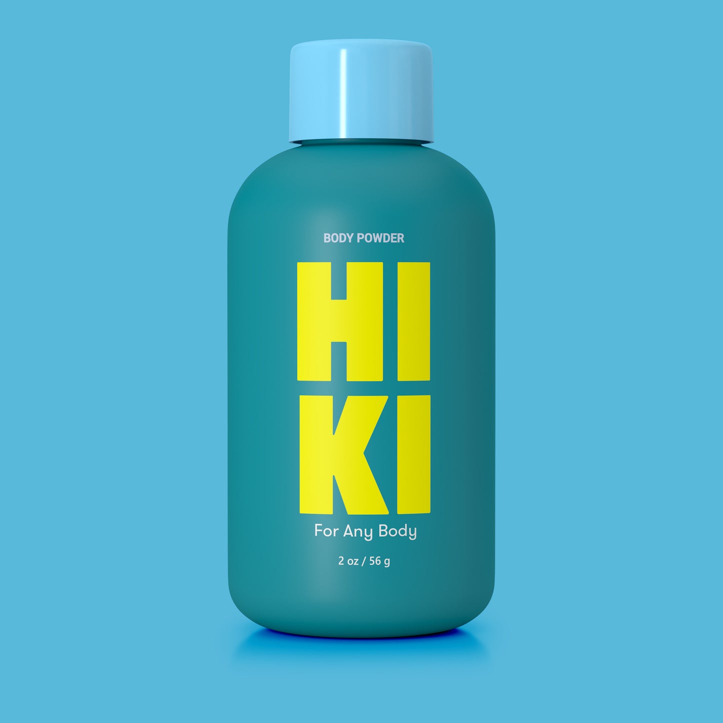 Body Powder
