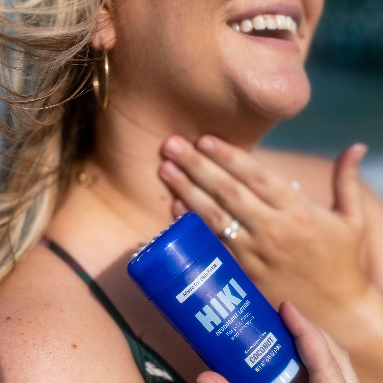 Deodorant Lotion 2-Pack